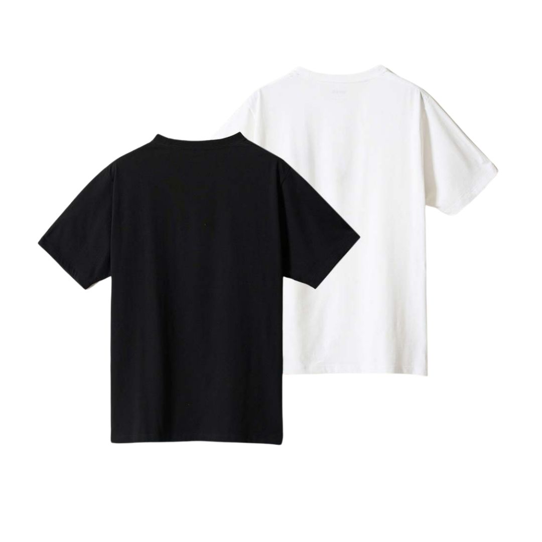 Kaos Graniph Kaiju No 8 Pack 2 Pcs Anime Apparel Official Edition
