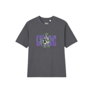 Kaos GU JoJo Bizarre Adventure 7 Gyro Zeppeli Official Edition Box