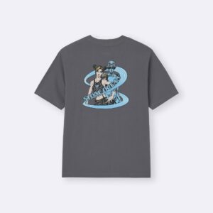 Kaos GU JoJo Bizarre Adventure 6 Stone Ocean Official Edition Box