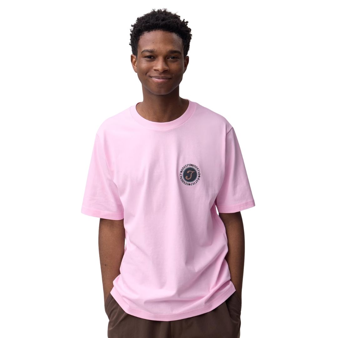 Kaos GU JoJo Bizarre Adventure 2 Pink Battle Official Fashion Box Kaos GU JoJo Bizarre Adventure 2 Pink Battle Official Fashion Box