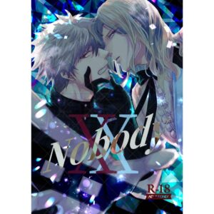 Doujin Parody Uta no Prince-sama Nobody XX Manga Ran-Camus R18