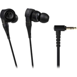 Earphone Audio-Technica TH-CKS1100X dengan Kabel Detachable A2DC (Earbuds) Earphone Audio-Technica TH-CKS1100X dengan Kabel Detachable A2DC (Earbuds)