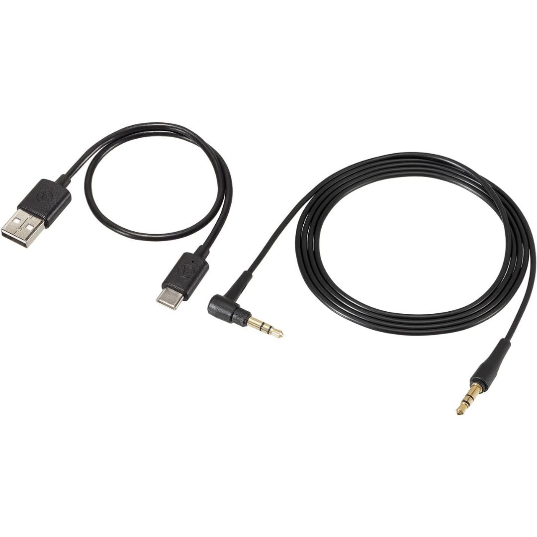 Headphone Audio Technica ATH-M20x Professional Monitor Black Wireless Headphone Audio Technica ATH-M20x Professional Monitor Black Wireless