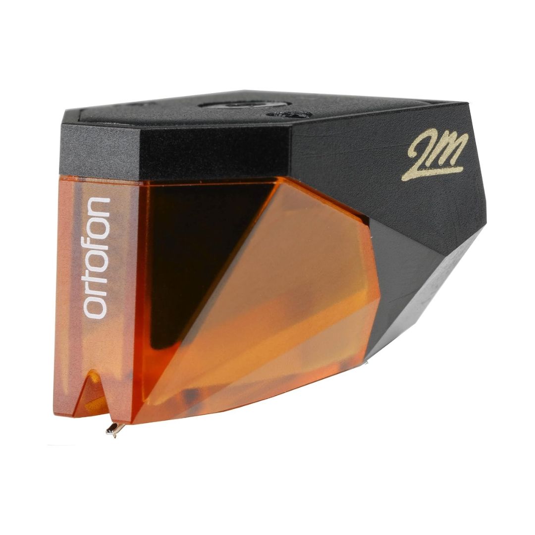 Ortofon 2M Bronze Cartridge MM Stereo dengan Jarum Nude Fine Line Ortofon 2M Bronze Cartridge MM Stereo dengan Jarum Nude Fine Line