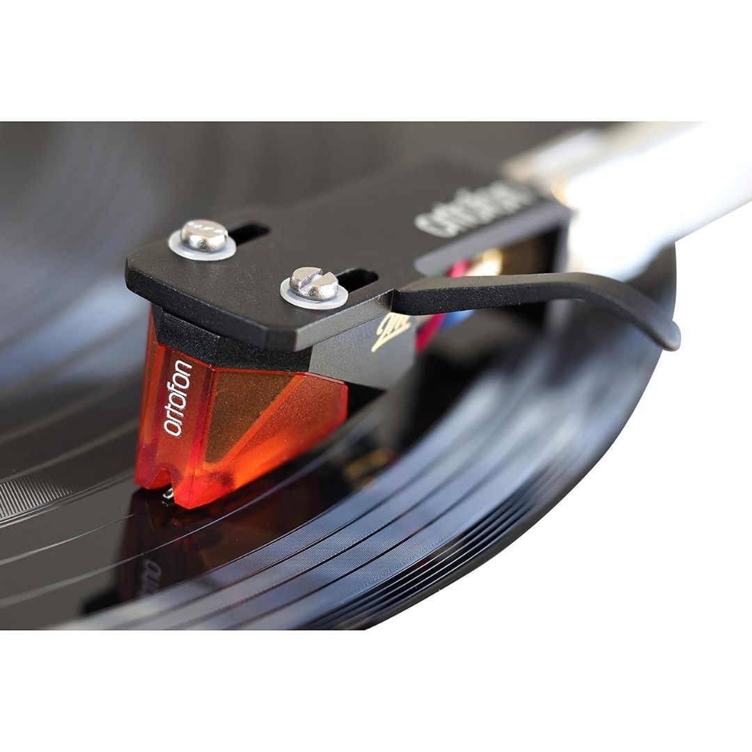 Ortofon 2M Bronze Cartridge MM Stereo dengan Jarum Nude Fine Line