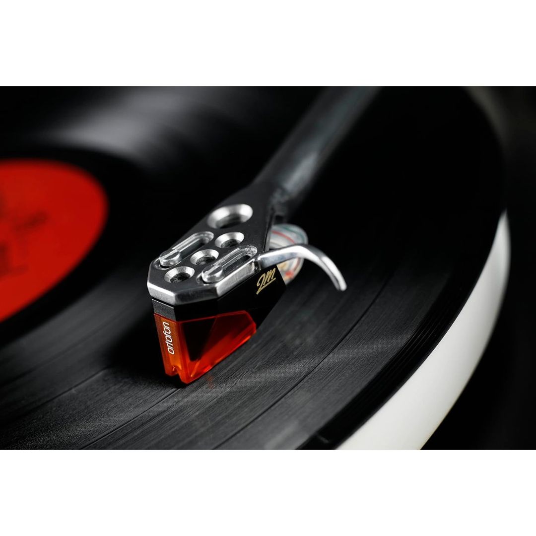 Ortofon 2M Bronze Cartridge MM Stereo dengan Jarum Nude Fine Line