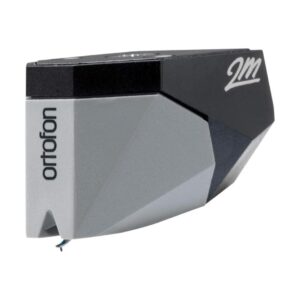 Ortofon 2M 78 Cartridge MM untuk Rekaman SP dengan Reproduksi Suara Optimal Ortofon 2M 78 Cartridge MM untuk Rekaman SP dengan Reproduksi Suara Optimal