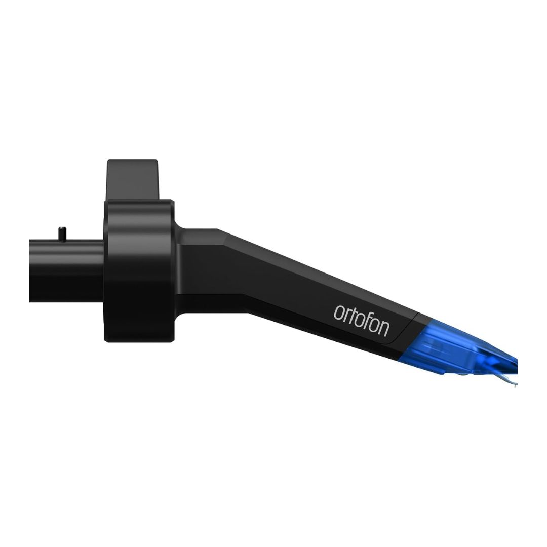 Ortofon Concorde Music Blue Cartridge MM Hi-Fi dengan Jarum Berlian Nude Elliptical