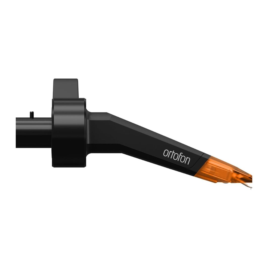 Ortofon Concorde Music Bronze Cartridge MM Hi-Fi dengan Jarum Nude Fine Line