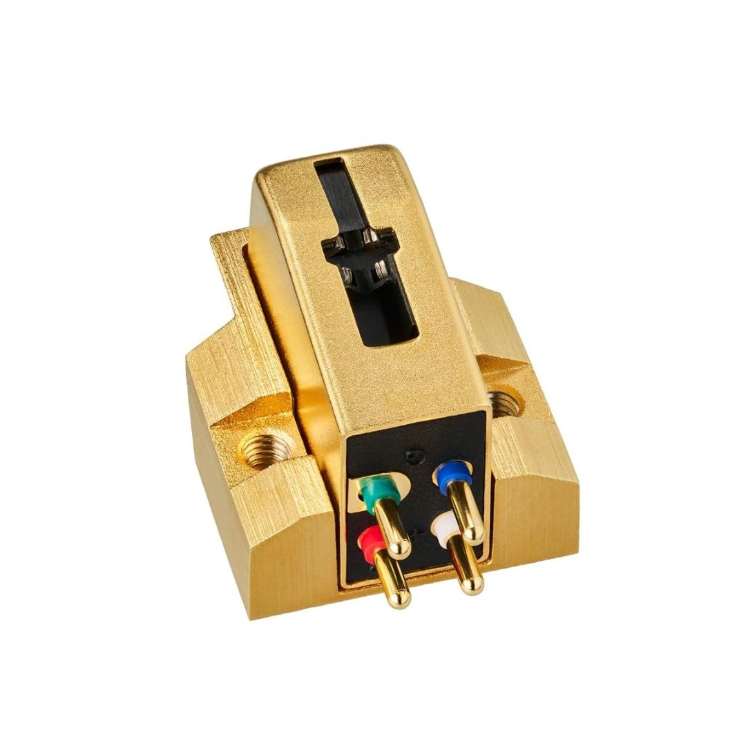 Audio-Technica Cartridge VM AT-VM760xSL dengan Jarum Special Line Contact