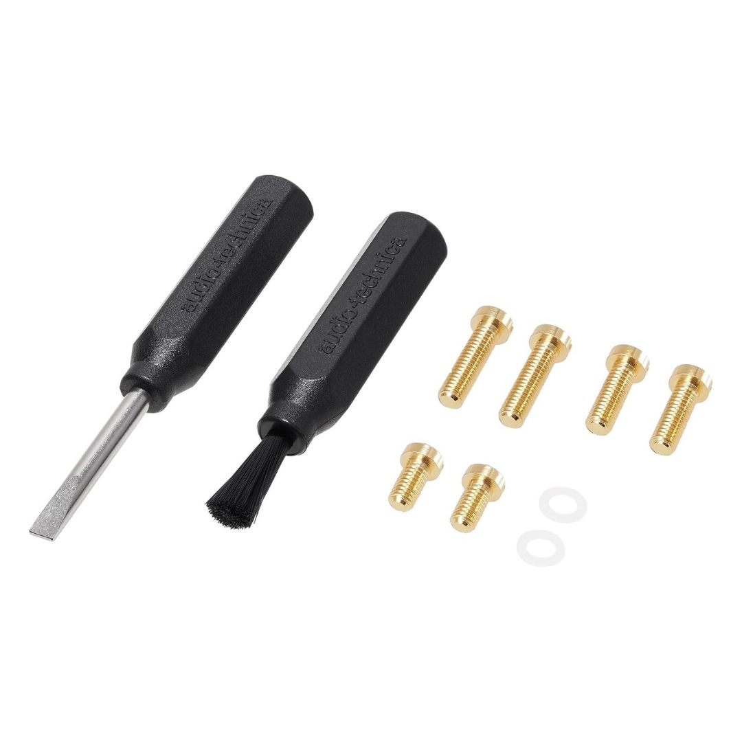 Audio-Technica Cartridge VM AT-VM760xSL dengan Jarum Special Line Contact