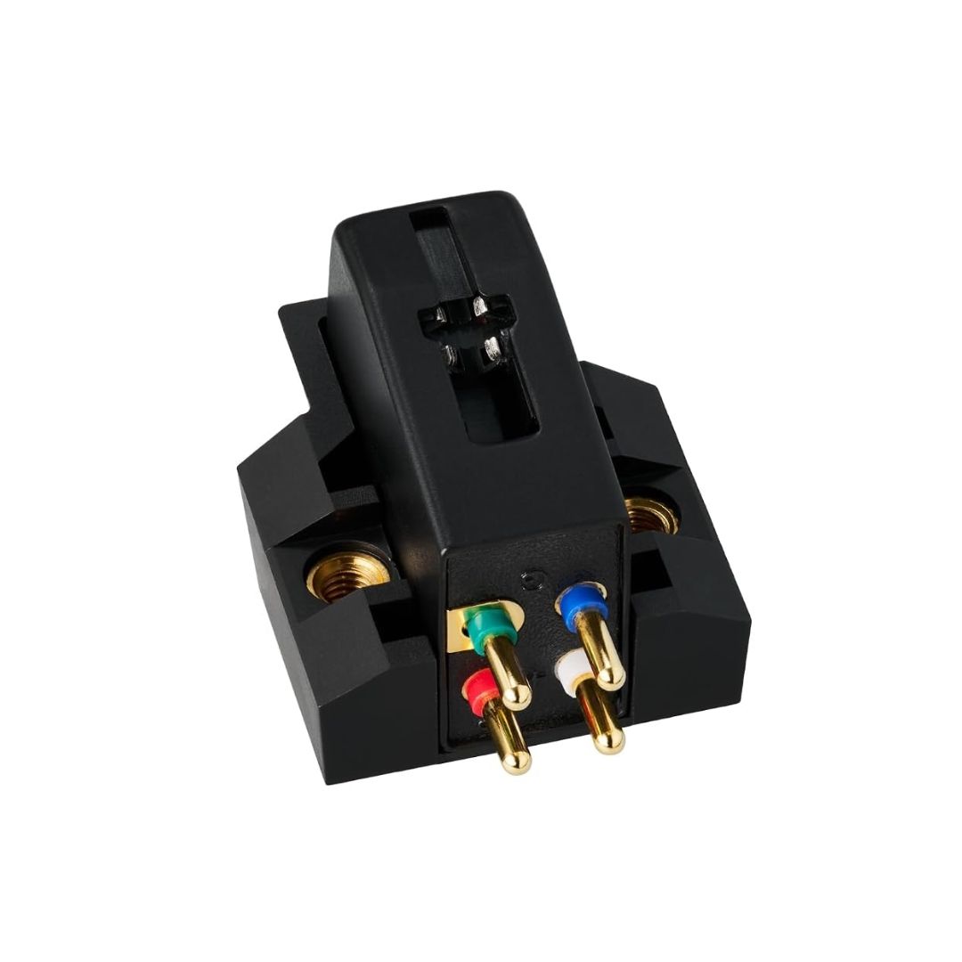 Audio-Technica Cartridge VM AT-VM530xEN dengan Jarum Elliptical Solid