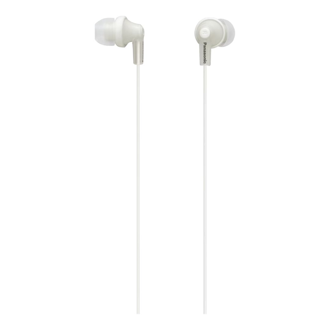 Earphone Panasonic RP-HJE150 In Ear Ringan dengan Jack 3.5mm Earphone Panasonic RP-HJE150 In Ear Ringan dengan Jack 3.5mm