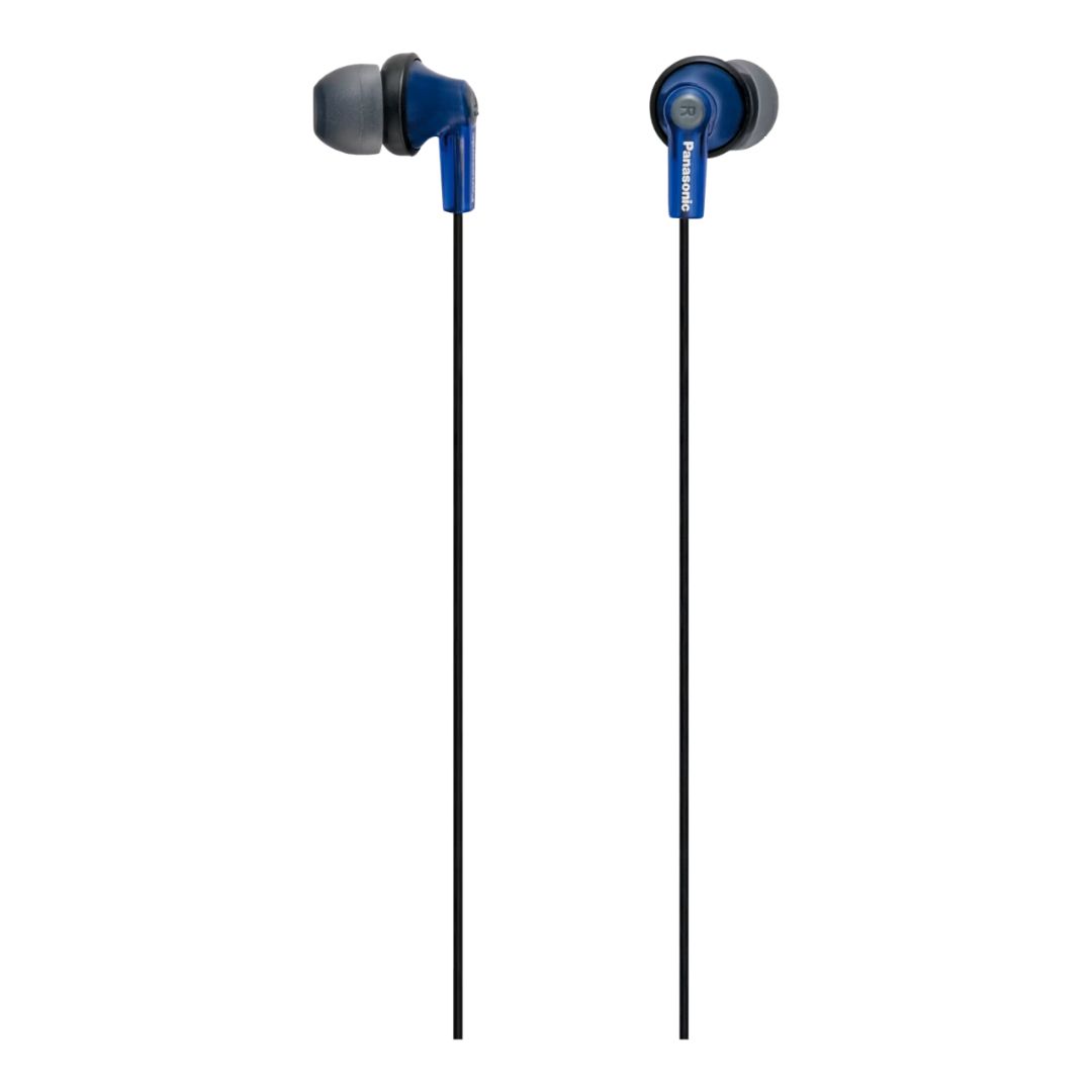 Earphone Panasonic RP-HJE150 In Ear Ringan dengan Jack 3.5mm