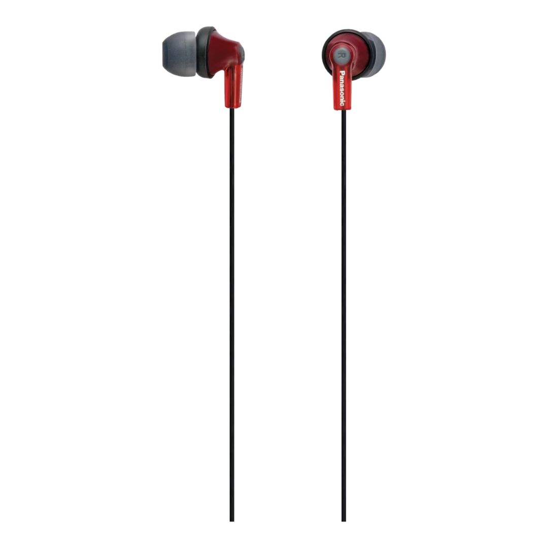 Earphone Panasonic RP-HJE150 In Ear Ringan dengan Jack 3.5mm