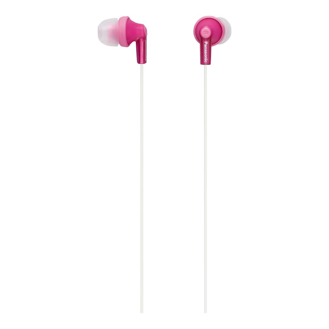 Earphone Panasonic RP-HJE150 In Ear Ringan dengan Jack 3.5mm Earphone Panasonic RP-HJE150 In Ear Ringan dengan Jack 3.5mm