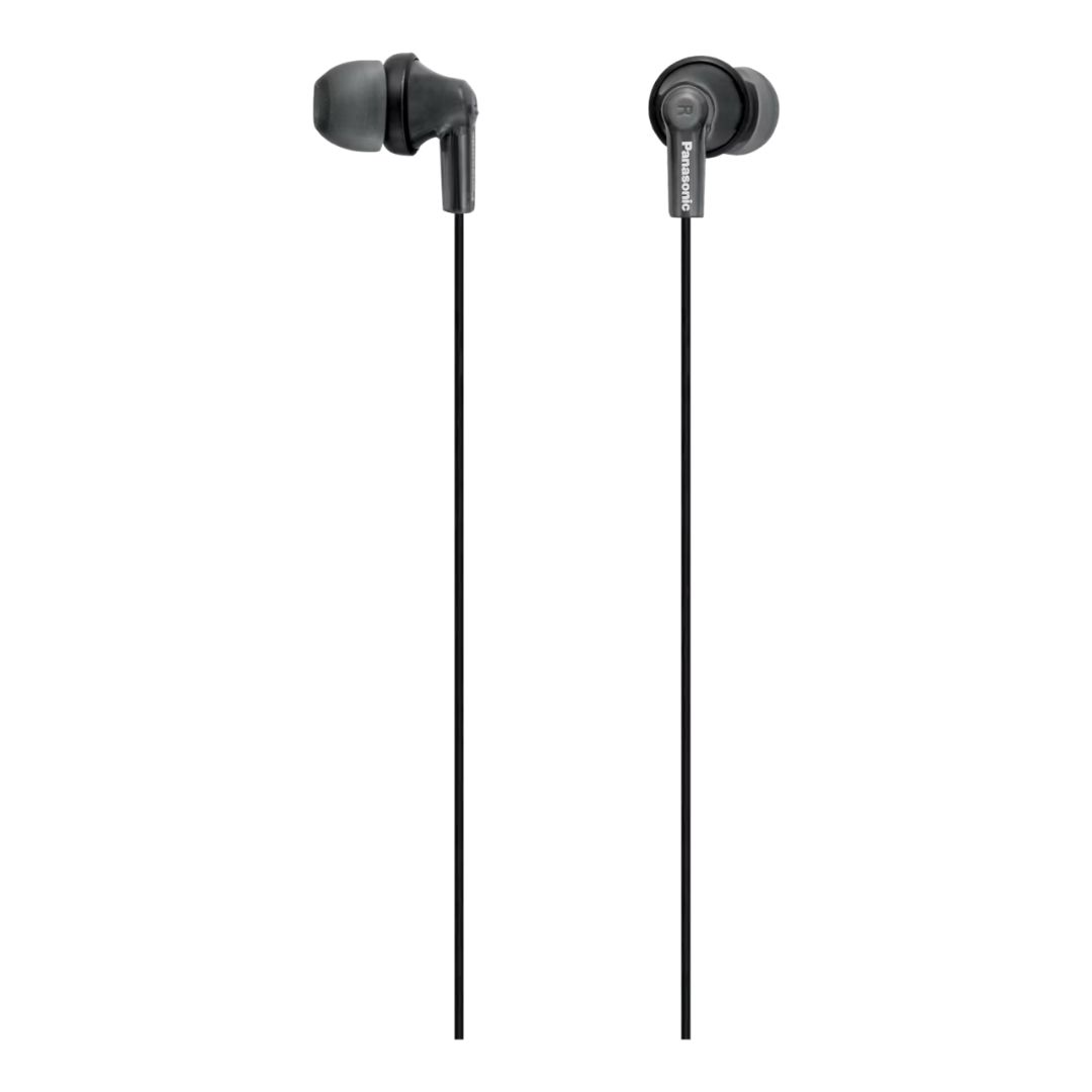 Earphone Panasonic RP-HJE150 In Ear Ringan dengan Jack 3.5mm