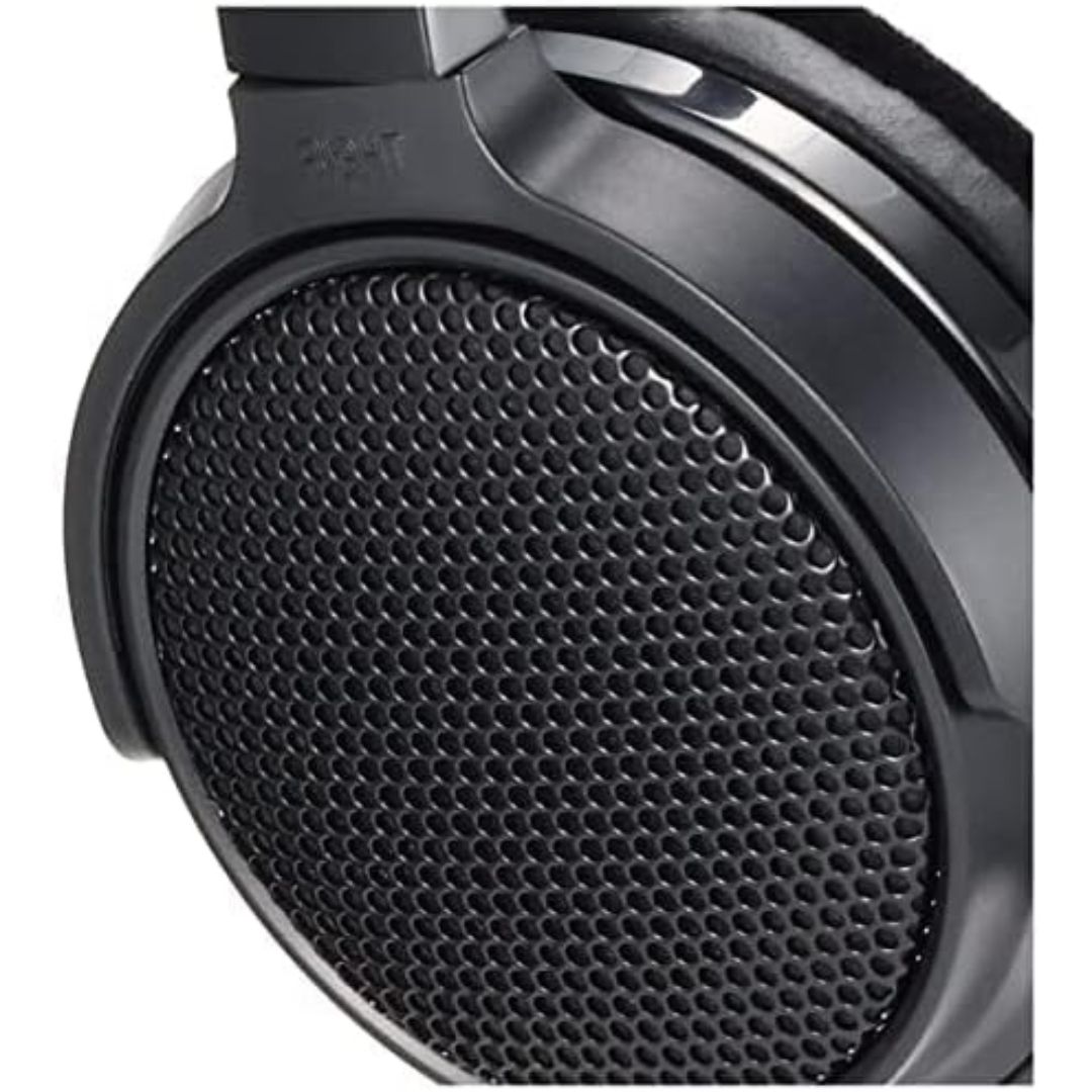 Audio-Technica Headphone ATH-EP100 Ringan untuk Latihan Piano Elektronik Audio-Technica Headphone ATH-EP100 Ringan untuk Latihan Piano Elektronik