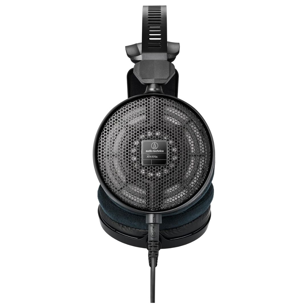 Audio Technica ATH-R70x GM Professional Open-Back Monitor Headphones