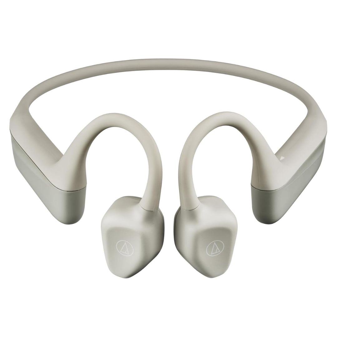 Audio Technica ATH-CC500BT2 Wireless Headphones Cartilage Open Ear