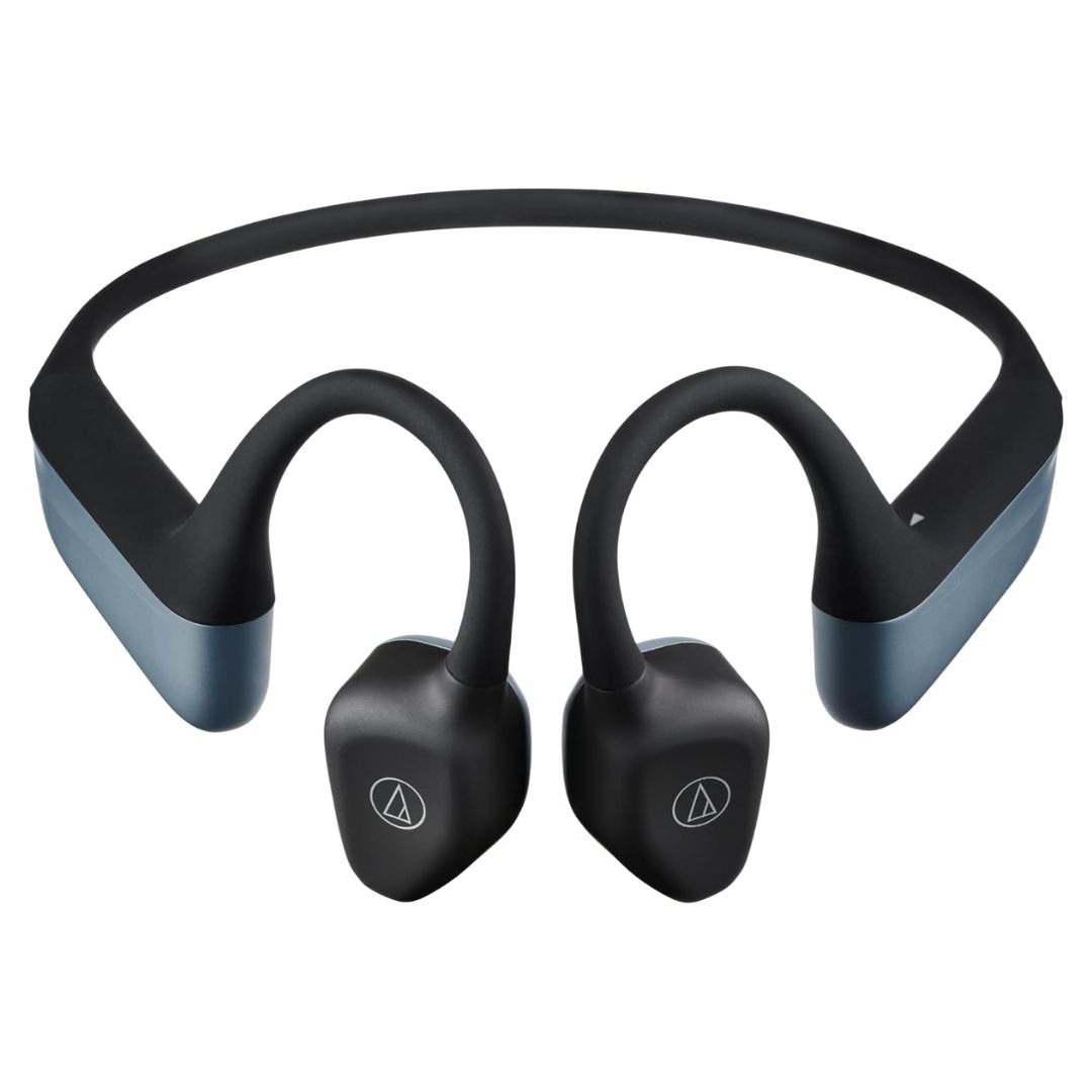 Audio Technica ATH-CC500BT2 Wireless Headphones Cartilage Open Ear