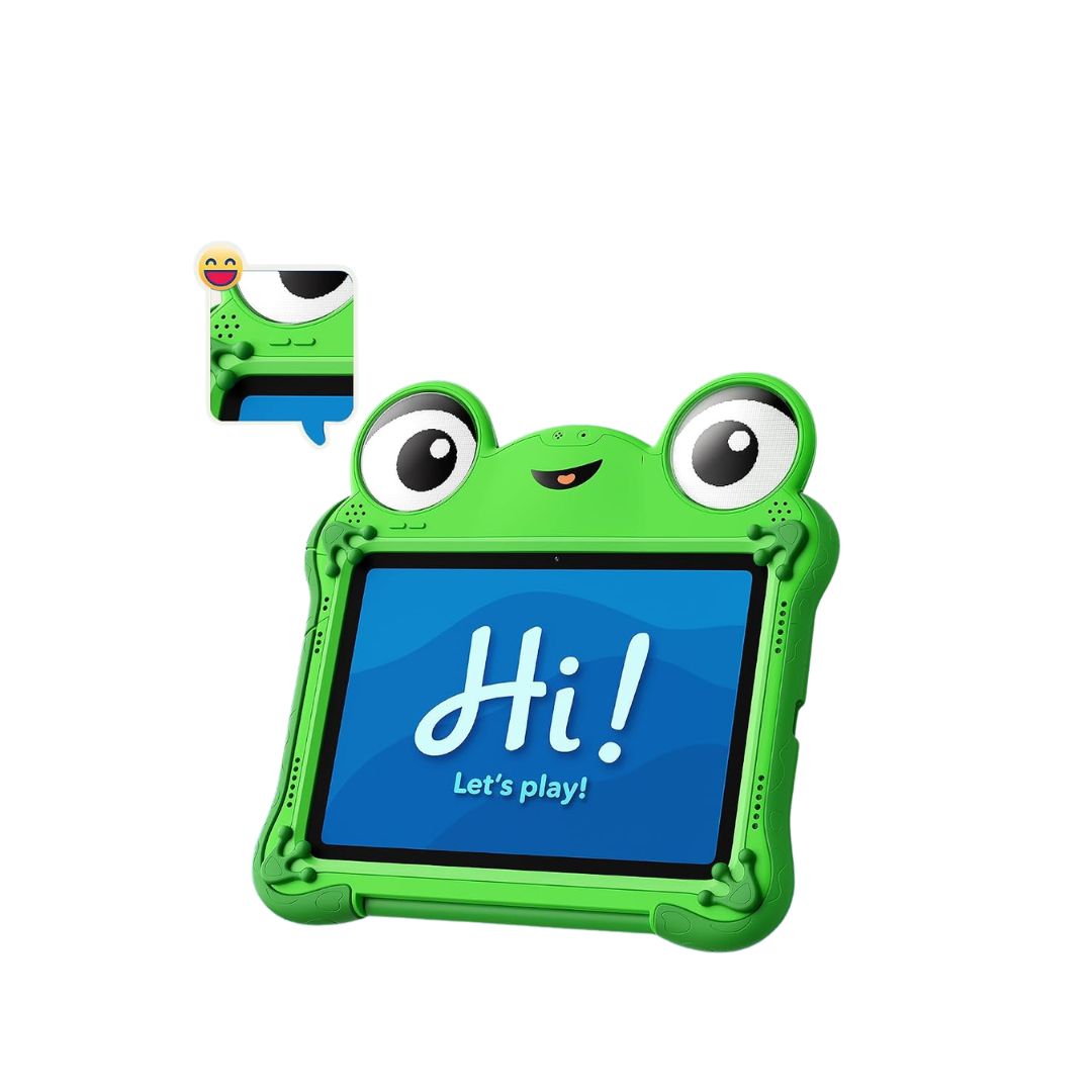 Belkin iPad A16 Case Toy Story 5 Official Disney Kids Edition