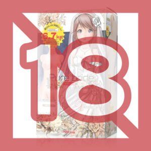 [Onahole] Magic eyes - Pure Bride Idea Edition Χ 6.7