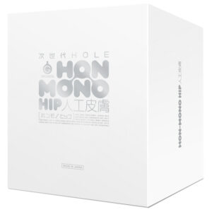 G Project Next Generation HOL HON-MONO HIP Artificial Skin G Project Next Generation HOL HON-MONO HIP Artificial Skin