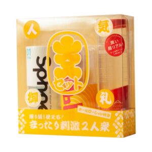 TENGA Large Entry Set TENGA Large Entry Set