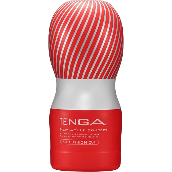 TENGA Air Cushion Cup Standard New TENGA Air Cushion Cup Standard New