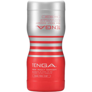 TENGA Dual Feel Cup New TENGA Dual Feel Cup New