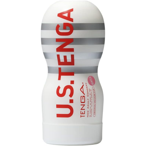 U.S.TENGA Original Vacuum Cup Soft New U.S.TENGA Original Vacuum Cup Soft New
