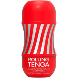 Rolling TENGA Gyro Roller Cup Rolling TENGA Gyro Roller Cup
