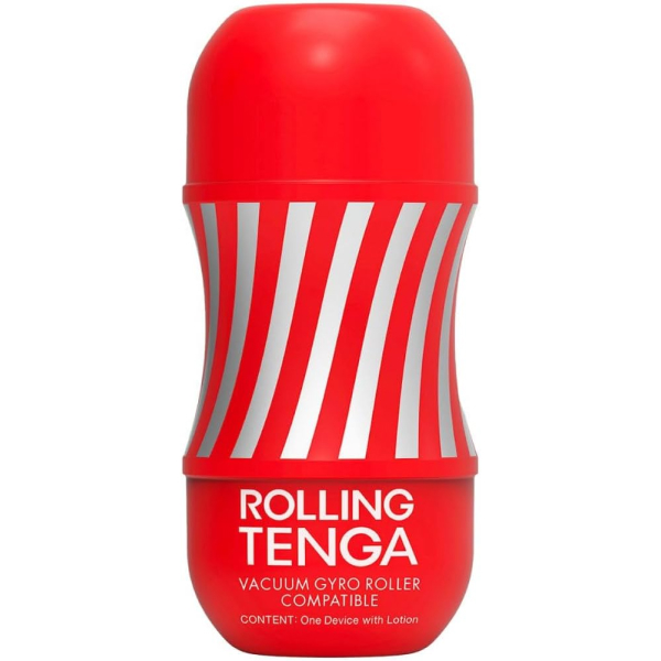 Rolling TENGA Gyro Roller Cup Rolling TENGA Gyro Roller Cup