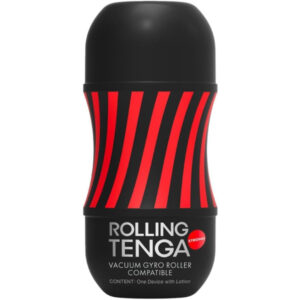 Rolling TENGA Gyro Roller Cup Hard Rolling TENGA Gyro Roller Cup Hard