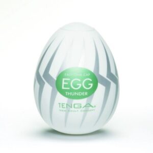 TENGA EGG Thunder TENGA EGG Thunder