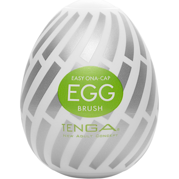 TENGA EGG Brush TENGA EGG Brush