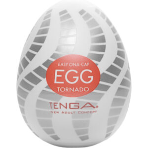 TENGA EGG Tornado TENGA EGG Tornado