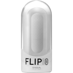 TENGA Flip Zero White TENGA Flip Zero White