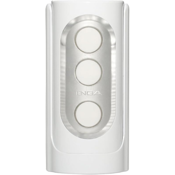 TENGA Flip Hole White TENGA Flip Hole White