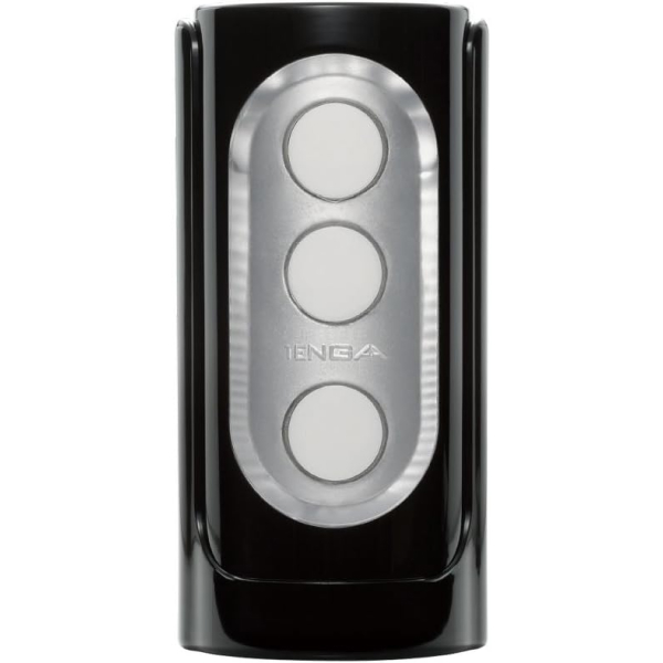 TENGA Flip Hole Black TENGA Flip Hole Black