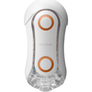 TENGA Flip Orb Orange Crash TENGA Flip Orb Orange Crash