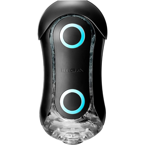 TENGA Flip Orb Strong Blue Rush TENGA Flip Orb Strong Blue Rush