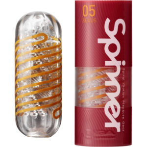 TENGA Spinner 05 Beads TENGA Spinner 05 Beads