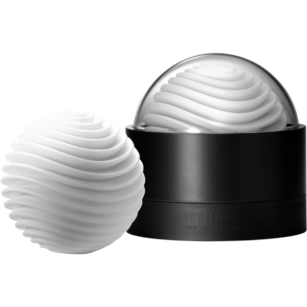 TENGA Geo Aqua TENGA Geo Aqua