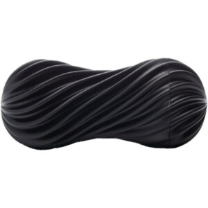 TENGA Moova Rocky Black