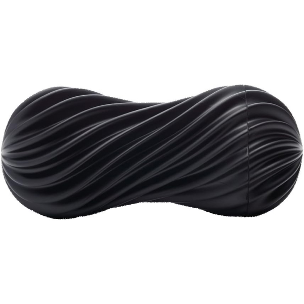 TENGA Moova Rocky Black TENGA Moova Rocky Black