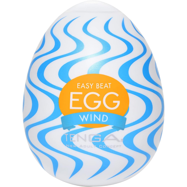 TENGA EGG Wind TENGA EGG Wind