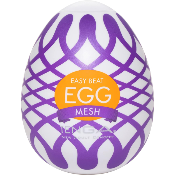 TENGA EGG Mesh TENGA EGG Mesh