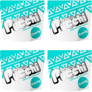 Men's Max Pucchi Candy Set 4